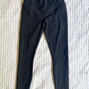 CALIA by Carrie Underwood Black Leggings for Effortless Style